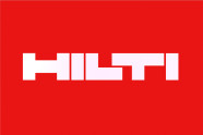Европа - официальный партнер Hilti 