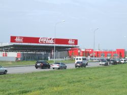 Coca-cola