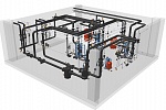 Автоматизированный ИТП – основа системы теплоснабжения